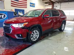 1GNEVGKW1JJ107725 2018 CHEVROLET TRAVERSE