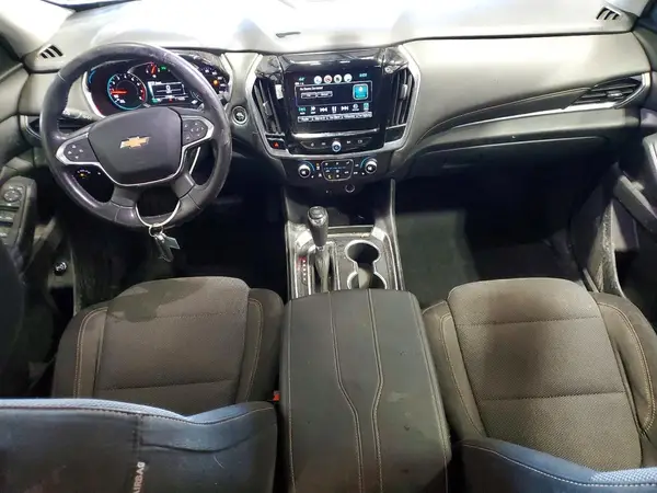 1GNEVGKW1JJ107725 2018 CHEVROLET TRAVERSE - Image 8