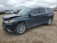 1GNEVGKW1JJ111452 2018 CHEVROLET TRAVERSE