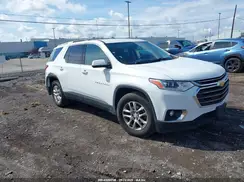 1GNEVGKW1JJ116022 2018 CHEVROLET TRAVERSE