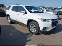 1GNEVGKW1JJ142894 2018 CHEVROLET TRAVERSE