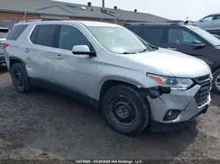 1GNEVGKW1JJ145651 2018 CHEVROLET TRAVERSE
