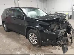 1GNEVGKW1JJ147870 2018 CHEVROLET TRAVERSE