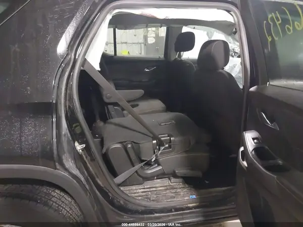 1GNEVGKW1JJ147870 2018 CHEVROLET TRAVERSE - Image 8