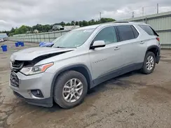 1GNEVGKW1JJ164653 2018 CHEVROLET TRAVERSE