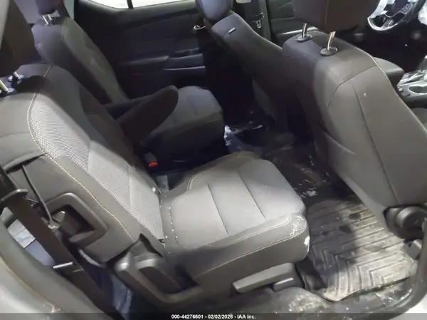 1GNEVGKW1JJ168153 2018 CHEVROLET TRAVERSE - Image 8