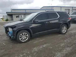 1GNEVGKW1JJ175006 2018 CHEVROLET TRAVERSE