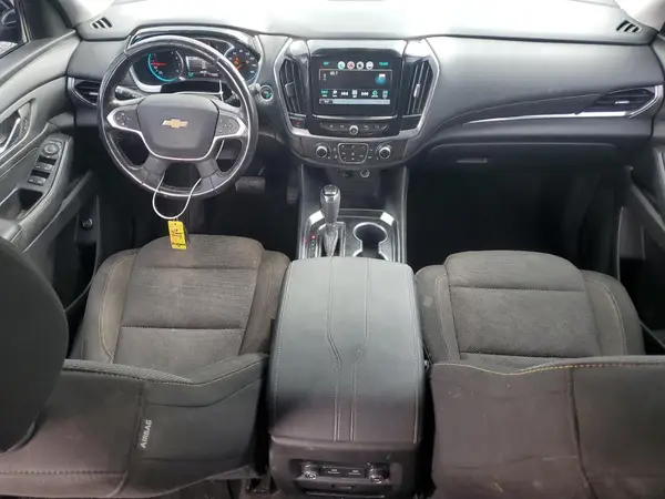 1GNEVGKW1JJ175006 2018 CHEVROLET TRAVERSE - Image 8