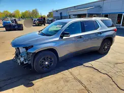 1GNEVGKW1JJ177158 2018 CHEVROLET TRAVERSE