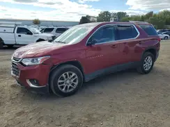 1GNEVGKW1JJ178682 2018 CHEVROLET TRAVERSE