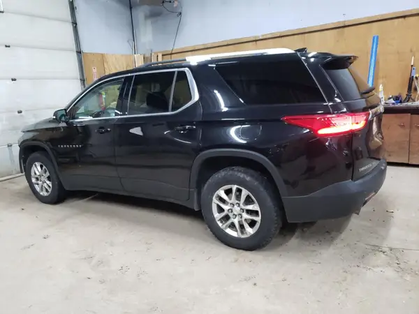 1GNEVGKW1JJ179475 2018 CHEVROLET TRAVERSE - Image 2