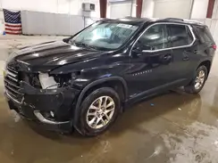 1GNEVGKW1JJ180755 2018 CHEVROLET TRAVERSE