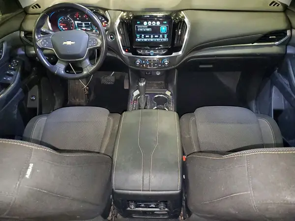 1GNEVGKW1JJ180755 2018 CHEVROLET TRAVERSE - Image 8