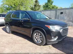 1GNEVGKW1JJ189116 2018 CHEVROLET TRAVERSE