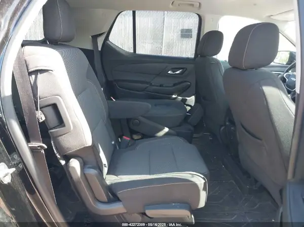1GNEVGKW1JJ189116 2018 CHEVROLET TRAVERSE - Image 8