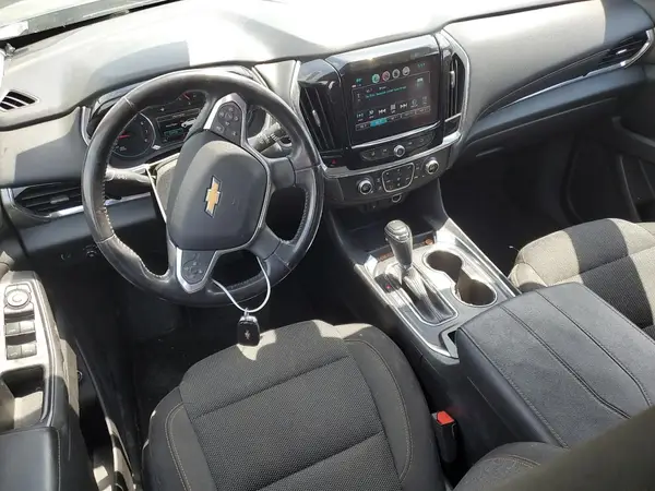1GNEVGKW1JJ190640 2018 CHEVROLET TRAVERSE - Image 8