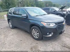 1GNEVGKW1JJ192694 2018 CHEVROLET TRAVERSE
