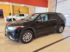 1GNEVGKW1JJ198818 2018 CHEVROLET TRAVERSE