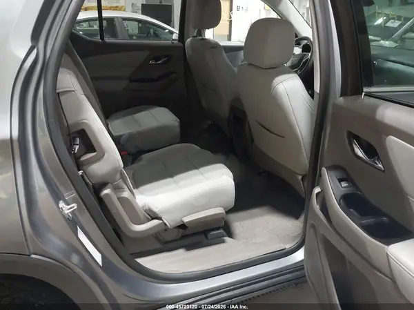 1GNEVGKW1JJ205069 2018 CHEVROLET TRAVERSE - Image 8