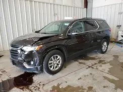 1GNEVGKW1JJ206075 2018 CHEVROLET TRAVERSE