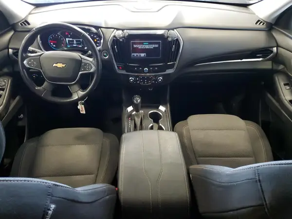 1GNEVGKW1JJ206075 2018 CHEVROLET TRAVERSE - Image 8