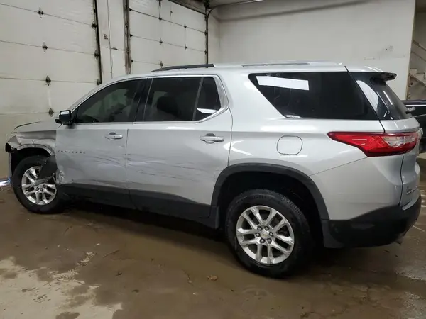 1GNEVGKW1JJ208778 2018 CHEVROLET TRAVERSE - Image 2