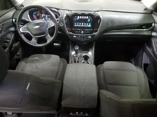 1GNEVGKW1JJ208778 2018 CHEVROLET TRAVERSE - Image 8