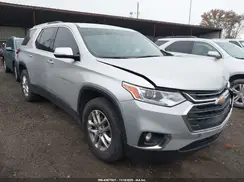 1GNEVGKW1JJ215309 2018 CHEVROLET TRAVERSE