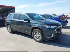 1GNEVGKW1JJ216797 2018 CHEVROLET TRAVERSE