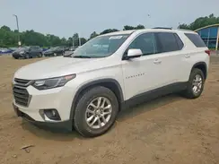 1GNEVGKW1JJ218775 2018 CHEVROLET TRAVERSE