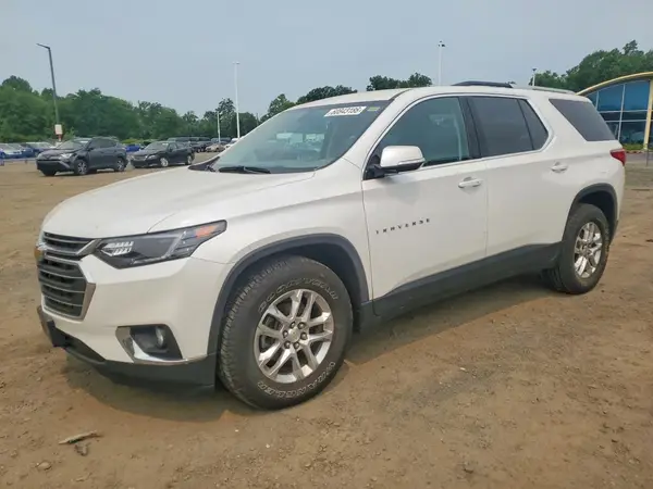 1GNEVGKW1JJ218775 2018 CHEVROLET TRAVERSE - Image 1
