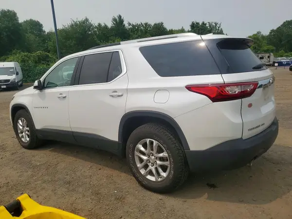 1GNEVGKW1JJ218775 2018 CHEVROLET TRAVERSE - Image 2