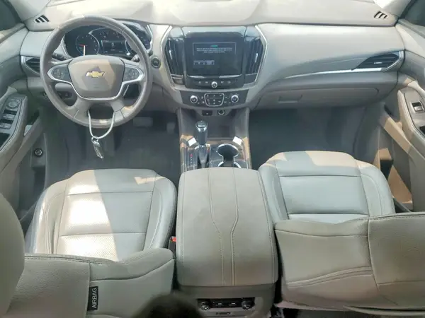 1GNEVGKW1JJ218775 2018 CHEVROLET TRAVERSE - Image 8
