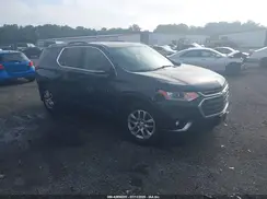 1GNEVGKW1JJ222678 2018 CHEVROLET TRAVERSE