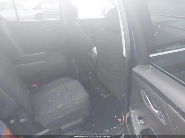 1GNEVGKW1JJ222678 2018 CHEVROLET TRAVERSE - Image 8