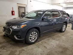 1GNEVGKW1JJ223717 2018 CHEVROLET TRAVERSE