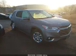 1GNEVGKW1JJ224107 2018 CHEVROLET TRAVERSE