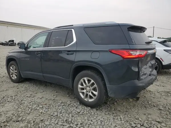 1GNEVGKW1JJ225001 2018 CHEVROLET TRAVERSE - Image 2