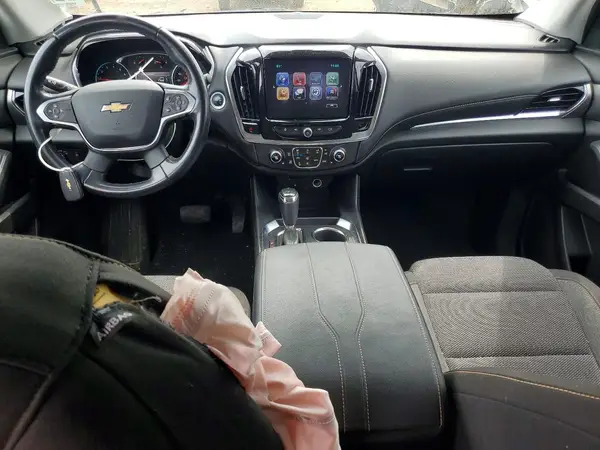 1GNEVGKW1JJ230750 2018 CHEVROLET TRAVERSE - Image 8