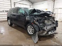 1GNEVGKW1JJ235513 2018 CHEVROLET TRAVERSE