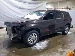 1GNEVGKW1JJ235866 2018 CHEVROLET TRAVERSE