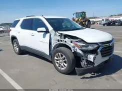 1GNEVGKW1JJ239464 2018 CHEVROLET TRAVERSE