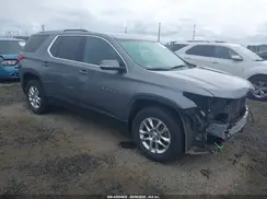 1GNEVGKW1JJ241702 2018 CHEVROLET TRAVERSE