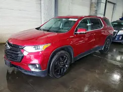 1GNEVGKW1JJ244082 2018 CHEVROLET TRAVERSE