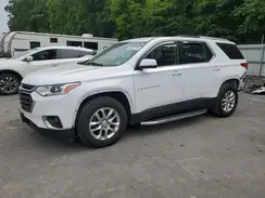 1GNEVGKW1JJ250061 2018 CHEVROLET TRAVERSE