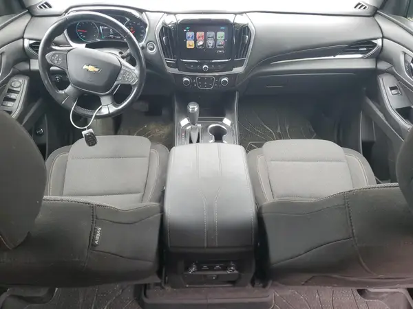 1GNEVGKW1JJ250061 2018 CHEVROLET TRAVERSE - Image 8
