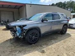 1GNEVGKW1JJ250514 2018 CHEVROLET TRAVERSE