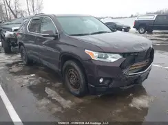 1GNEVGKW1JJ251839 2018 CHEVROLET TRAVERSE