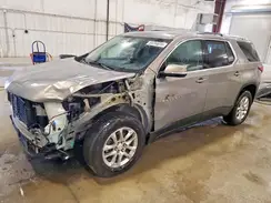 1GNEVGKW1JJ261061 2018 CHEVROLET TRAVERSE