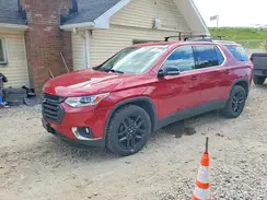 1GNEVGKW1JJ262310 2018 CHEVROLET TRAVERSE